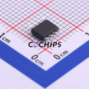 Transistor de efecto de campo (MOSFET) transistor de transistor SO-8 original de nuevo-Nuevo-original de - Product Image 2