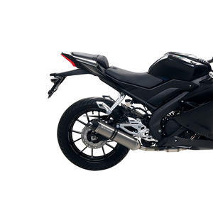 Sistema de escape de 4 tiempos GP MHR REPLICA - Product Image 3