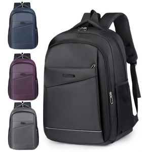Customized Fashion Travel Business College Students School Work <b>Bag</b> Multi-Function <b>Men</b> Waterproof <b>Laptop</b> Backpack - Product Image 2