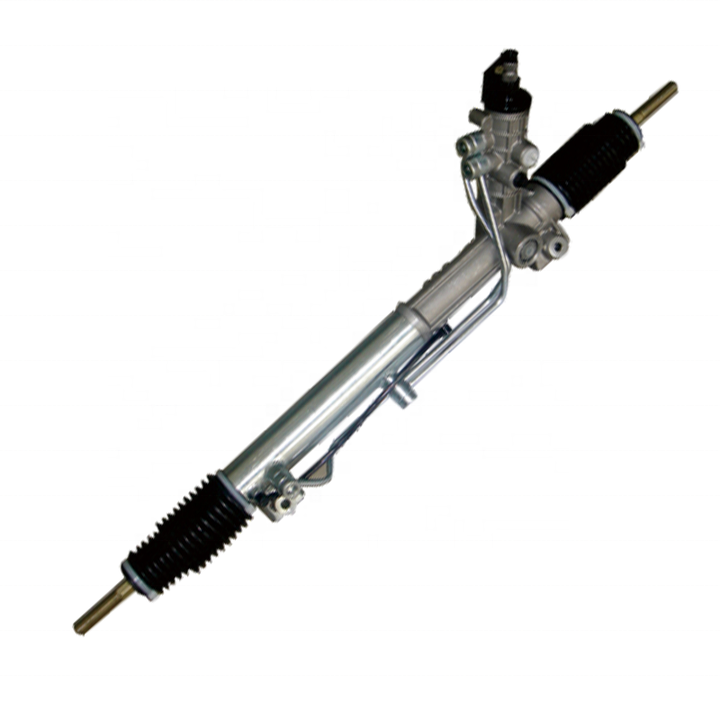 Auto Steering Gear Power Steering Rack For BMW E39 520i 528i 530d 