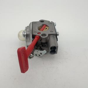 <span class=keywords><strong>Carburateur</strong></span> de tronçonneuse pour C1U-H39A Zama C1UH39A <span class=keywords><strong>Homelite</strong></span> UP00608A UP00608 UP00021 - Product Image 4