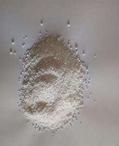 キング解雪剤塩化カルシウム無水94% 白色粉末を吸収 - Product Image 6