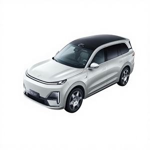 SUV haut de gamme 6 places Deepal S09 2025 AWD à autonomie ultra-étendue, version haut de gamme avec grand coffre et conduite intelligente <span class=keywords><strong>HW</strong></span> - Product Image 1