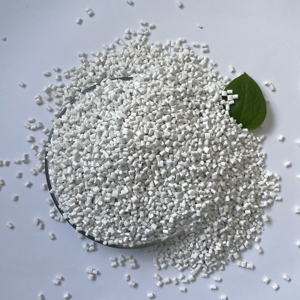 Granulés de matière plastique <span class=keywords><strong>ABS</strong></span> ignifuge FR V0, résine <span class=keywords><strong>ABS</strong></span> <span class=keywords><strong>GF30</strong></span> pour applications électriques - Product Image 3