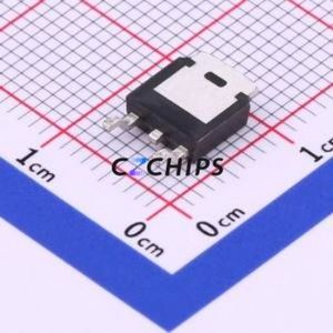 Original et tout nouveau FDD8444-NL-VB TO-252-2 Transistor Transistor à effet de champ (MOSFET) - Product Image 2