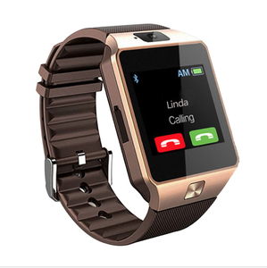 Cell Phone Dz09 Smart Watch Phone for <span class=keywords><strong>Samsung</strong></span> - Product Image 1