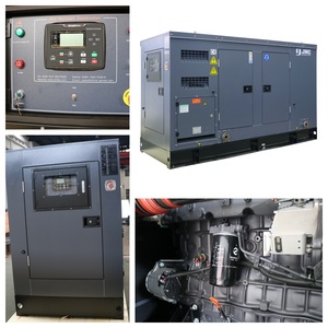 Groupe électrogène silencieux Shangchai de secours 250 kW 280 kW 300 kW 350 kVA 400 kVA 500 kVA – Prix usine - Product Image 4