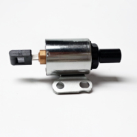 NUEVO Motor Paso a Paso CVT JF011E RE0F09A RE0F09B Compatible con Nissan Altima Maxima Quest Murano Versa