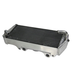 Radiateur de remplacement pour vélo hors route, personnalisés YZ250F/YZF250 YZ 250F 2010 — 2013, pour <span class=keywords><strong>YAMAHA</strong></span> - Product Image 1