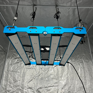 Thuế miễn phí cho EU! Kingbrite 240W <span class=keywords><strong>bar</strong></span>, lm301h với <span class=keywords><strong>Cree</strong></span> 660nm <span class=keywords><strong>LED</strong></span> Strip phát triển ánh sáng - Product Image 6