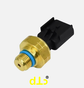 Capteur de pression 4921745 pour moteur ISX ISM QSM pour engins de construction - Product Image 2