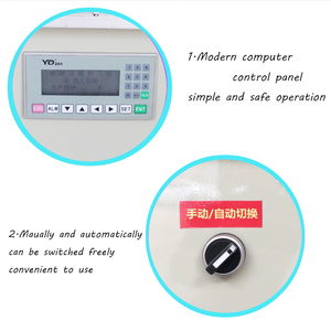 Sellador de compresión <span class=keywords><strong>al</strong></span> <span class=keywords><strong>vacío</strong></span> <span class=keywords><strong>profesional</strong></span>, máquina de paquete de compresa de edredón, máquina de compresión de edredón y almohada - Product Image 4