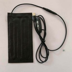 Réchauffeur électrique à personnaliser, petite <span class=keywords><strong>batterie</strong></span> rechargeable, alimentation USB 5v, coussin chauffant, pour gants de <span class=keywords><strong>ski</strong></span> et chaussures - Product Image 3