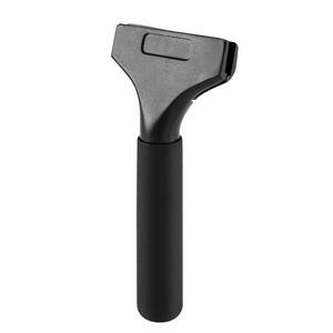 Raspador de Película para Automóviles al por Mayor, Raspador de Goma de 20 cm con Destornillador, Herramienta de Instalación de Películas de Construcción, Publicidad y Papel Tapiz - Product Image 3