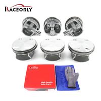 Bộ dụng cụ đại tu động cơ RACEORLY dành cho Mercedes-Benz E350 ML350 S350 M272 3.5L
