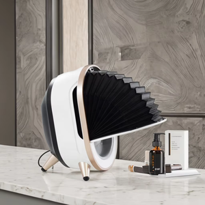 Langdi <span class=keywords><strong>เค</strong></span>รื่องวิเคราะห์ผิวสำหรับใช้ในเชิงพาณิชย์เครื่องนวดหน้าด้วยการวิ<span class=keywords><strong>เค</strong></span>ราะห์สิวและริ้วรอยมาใหม่2025 M9 - Product Image 2