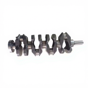 Cigüeñal de Motor Diésel 12200-AE003, 12201-JA01A para NISSAN QR25DE - Product Image 2