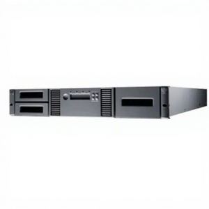 เครื่องจัดเก็บเทป 24 ช่อง 2U รุ่น MSL2024 Gen4 แบบไม่มีไดรฟ์ 24 ช่อง รุ่น AK379B - Product Image 1