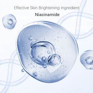 <span class=keywords><strong>Crema</strong></span> <span class=keywords><strong>Viso</strong></span> Illuminante Private Label con Acido Ialuronico Tonificante Schiarente Idratante Profonda Rassodante - Product Image 4
