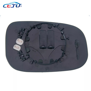 Kits de carrocería exterior de coche, piezas de automóviles, embellecedores de vehículos, espejo <span class=keywords><strong>retrovisor</strong></span> de puerta lateral, vidrio calentado para <span class=keywords><strong>Volvo</strong></span> <span class=keywords><strong>C30</strong></span> C70 S40 S60 V50 2006-2013 - Product Image 5