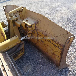 Utilizado para componentes básicos de mini tractores sobre orugas pequeños Cat D4G similares a los modelos D7G D8R bomba de motor Bulldozer - Product Image 6