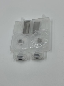 Chất Lượng Tốt Dx5 <span class=keywords><strong>Dx6</strong></span> Xp600 Dung Môi Mực Van Điều Tiết Cabezale Van Điều Tiết Cho Epson Mimaki Mutoh Máy In Phun - Product Image 3