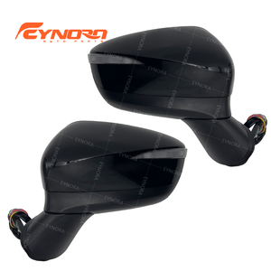 Rétroviseur latéral de voiture EYNORA pour <span class=keywords><strong>Mazda</strong></span> <span class=keywords><strong>CX</strong></span>-<span class=keywords><strong>5</strong></span> CX5 <span class=keywords><strong>CX</strong></span> <span class=keywords><strong>5</strong></span> 2015 <span class=keywords><strong>2016</strong></span> rétroviseur avec KA5E-69-12Z de KA5E-69-18Z d'angle mort - Product Image 2
