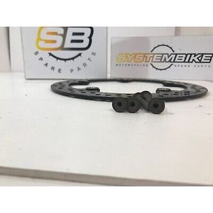 Disco freno anteriore per BMW R1200GS 2013-2018, ricambio per moto - Product Image 5