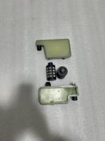 Nouveau kit de filtre de transmission 7DCT pour Chery Tiggo 8 Exeed Jetour - Filtre à huile double embrayage Getrag 300 - Remplacement OEM OE 2517206413