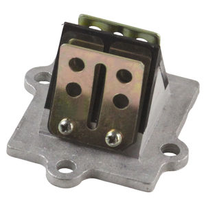 Joint d'étanchéité en caoutchouc haute qualité 2 CDI Neuf pour moteur monocylindre refroidi par air 2T <span class=keywords><strong>Scooter</strong></span> Moped Assemblage 139QMB 1P39QMB HF - Product Image 1