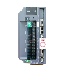 เดลต้า ASD-A3-2043-F 3PH 2KW 400V ASDA-A3 Series ต้นฉบับ AC Servo Drive dmcnet ตัวควบคุมการเคลื่อนไหวในอุตสาหกรรม - Product Image 1