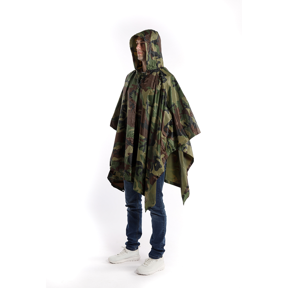 Camuflaje