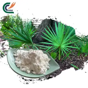 Saw Palmetto Plant Extracts Total Fatty Acid 25%