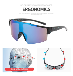2025 <span class=keywords><strong>gafas</strong></span> <span class=keywords><strong>de</strong></span> sol deportivas marco grande <span class=keywords><strong>ciclismo</strong></span> al aire libre a prueba <span class=keywords><strong>de</strong></span> viento <span class=keywords><strong>gafas</strong></span> deportivas personalizadas Unisex <span class=keywords><strong>comprar</strong></span> <span class=keywords><strong>gafas</strong></span> <span class=keywords><strong>de</strong></span> sol <span class=keywords><strong>de</strong></span> playa - Product Image 3