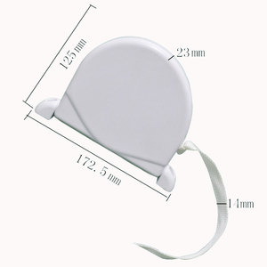 Nouveau blanc manuel cordon rétractable vente chaude Odm Oem tilleul peuplier Paulownia main tirer ceinture rouleau <span class=keywords><strong>enrouleur</strong></span> pour obturateur - Product Image 1