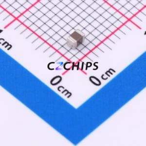 Condensador SMD (MLCC) CL21Y106KABVPNE 0805 (Capacitancia: 10uF) (Precisión: 10%) (Voltaje Nominal: 25V) - Product Image 1