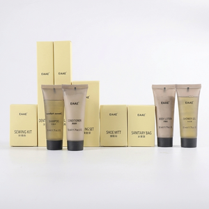 Compre Artículos <span class=keywords><strong>de</strong></span> Aseo para Hoteles Diseñados para Operadores <span class=keywords><strong>de</strong></span> Alojamientos que Buscan Control <span class=keywords><strong>de</strong></span> Costos y Artículos Esenciales Confiables para Habitaciones - Product Image 1