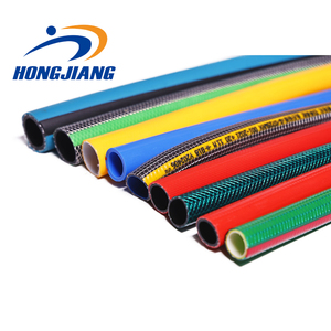 High Quality 1/43/8inch High Pressure LPG Gas <strong>Hose</strong> Braid Reinforced <strong>Hose</strong> - Product Image 6