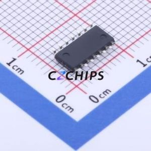 Amplificador operacional de chip IC de circuito integrado LM2902M/TR SOP-14 nuevo y original - Product Image 2