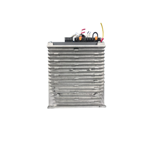Oferta Especial: Unidad de Control de Potencia Estable 6SL3210-5FB11-0UF0 6SL3210-5FB12-0UF0 6SL3210-5FB13-0UF0, Componente de Control de Bajo Ruido - Product Image 3