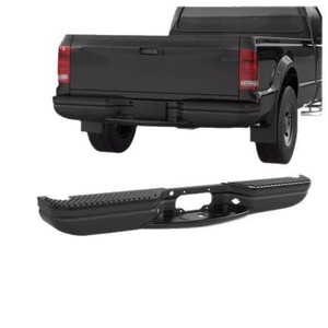 Panneaux de carrosserie automobile hautement recommandés, pare-chocs arrière pour <span class=keywords><strong>Ford</strong></span> F-150 <span class=keywords><strong>F50</strong></span> 1997-2004 - Product Image 2