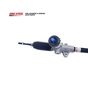 Pièce auto KINGSTEEL, crémaillère de direction pour voiture coréenne, OEM 56500-07500, boîte de direction pour HYUNDAI <span class=keywords><strong>KIA</strong></span> <span class=keywords><strong>PICANTO</strong></span> <span class=keywords><strong>2005</strong></span> - Product Image 2