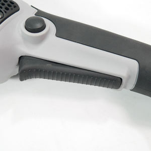 Cera tampone DA 5 pollici a doppia azione/DA lucidatrice con interruttore di blocco e 6 velocità variabili per dettagli auto - Product Image 3