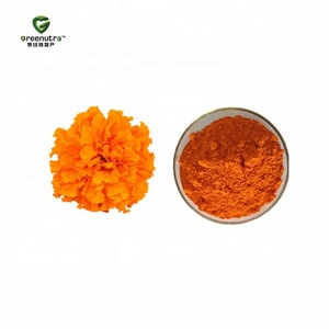 Estratto di Calendula Luteina Amp 43 Polvere di Zeaxantina Estratto di Calendula Luteina 90 Luteina di Calendula Zeaxantina Luteina Zeaxantina - Product Image 3