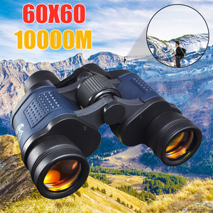 Binoculares de Visión Nocturna 10x50 de Alta Definición con Estabilización de Imagen, Cumplen con RoHS, Hechos en Zhejiang para Uso en Exteriores - Product Image 2
