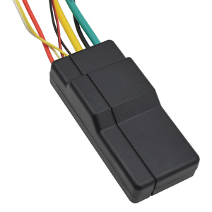 Nuevo Sistema de Alarma para Auto con Bloqueo Automático del Motor, Inmovilizador RFID de 2.4GHz, Dispositivo Antirrobo con Corte de Circuito, Llave Inteligente - Product Image 5