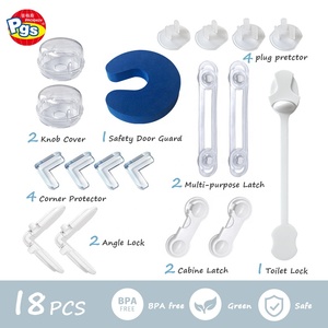 PRODIGY BH18C Set de Regalo de Seguridad para Bebés Multiusos <span class=keywords><strong>Johnson</strong></span>, con Refrigerador, Plástico, para el Cuidado del Bebé - Product Image 3
