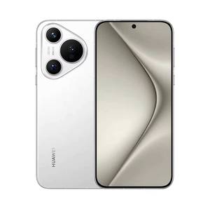 Vente directe du smartphone Hua Wei Pura 70 5G, écran 6,6 pouces, Kirin9000S1, téléphone pour la photographie de mode, appareil photo 50MP avec HarmonyOS 4.2 - Product Image 3