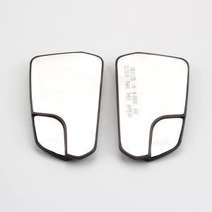 Rétroviseur Ford Mustang avec chauffage, côté gauche et droit, pièce de rechange FR3Z17K707T - Product Image 5
