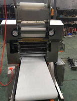 Machine à pâtes fraîches, machine à fabriquer des nouilles, machine à spaghetti chinoise, machine à macaroni, machine à pâtes automatique